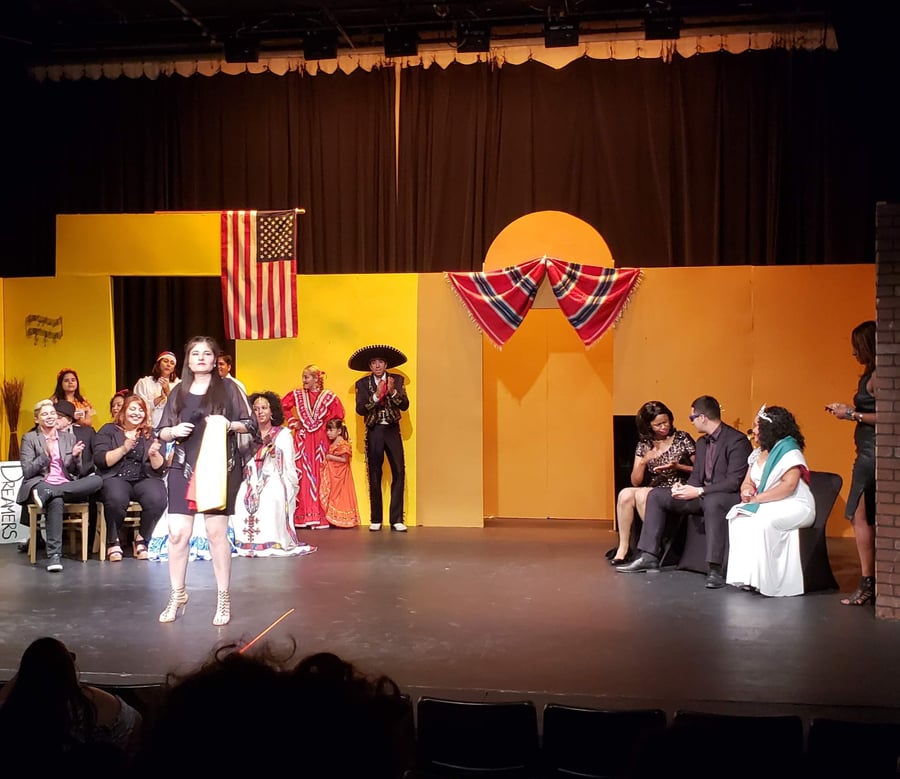 TheatreWorks at The Evergreen