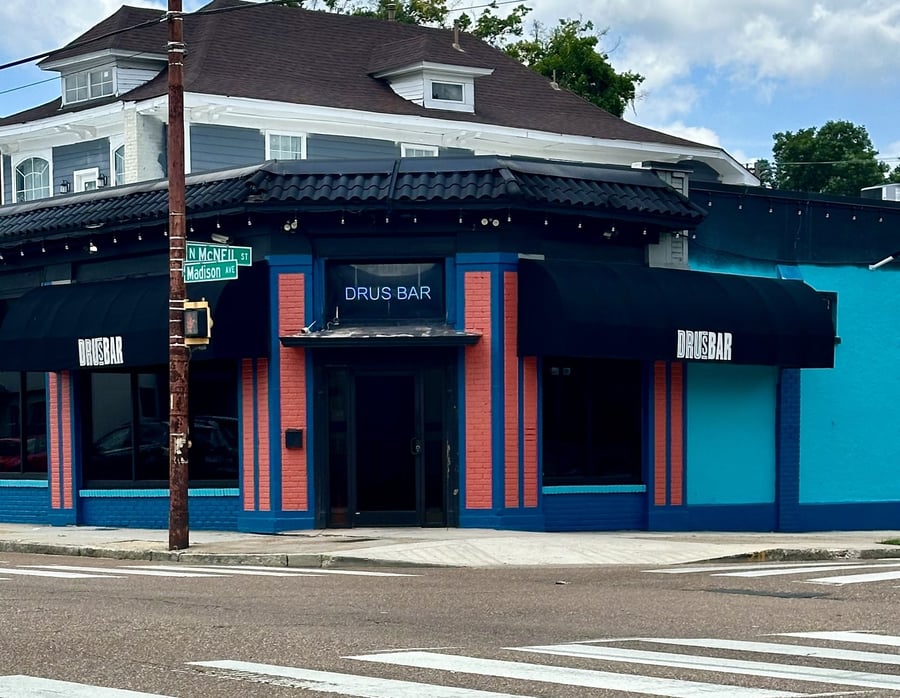 DRUS Bar (DRUS Place)