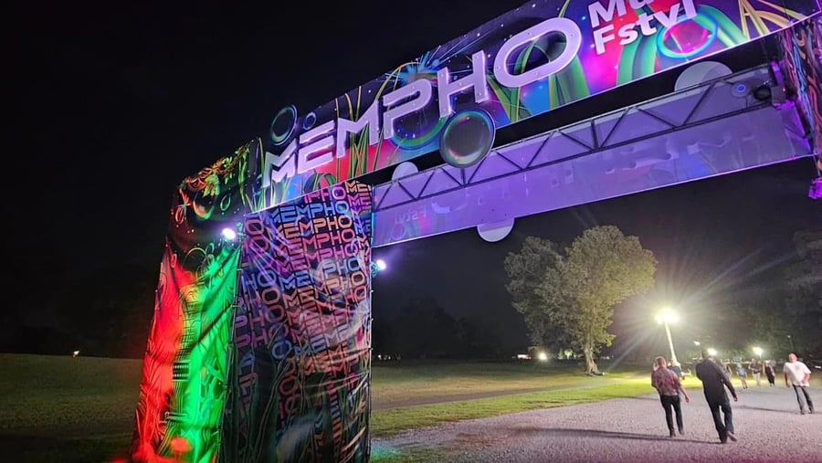 Mempho Music Festival