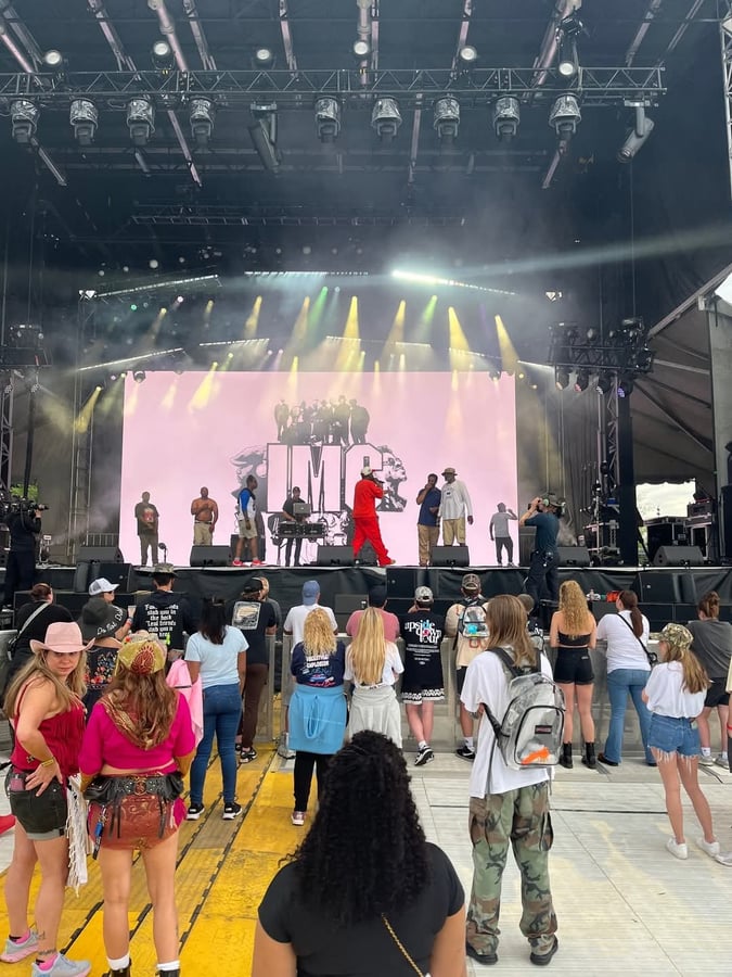 RiverBeat Music Festival