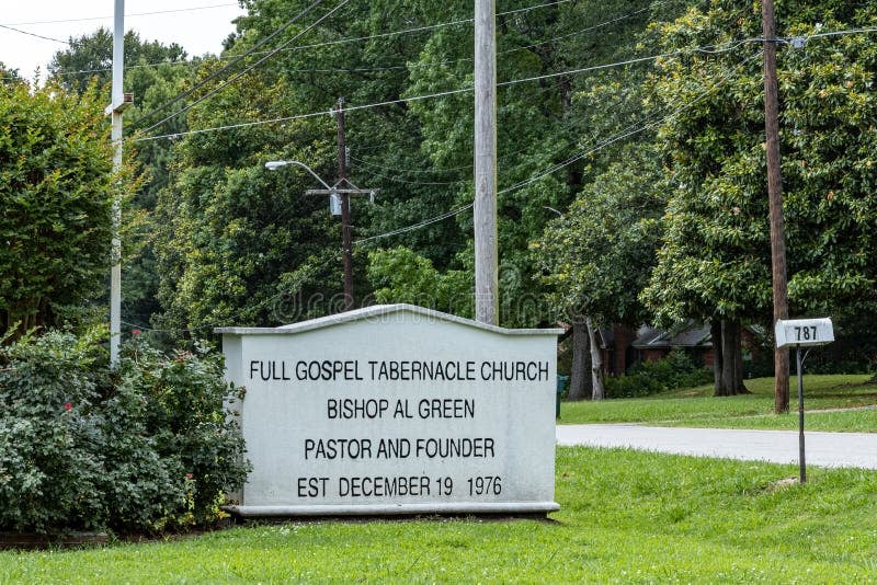 Full Gospel Tabernacle