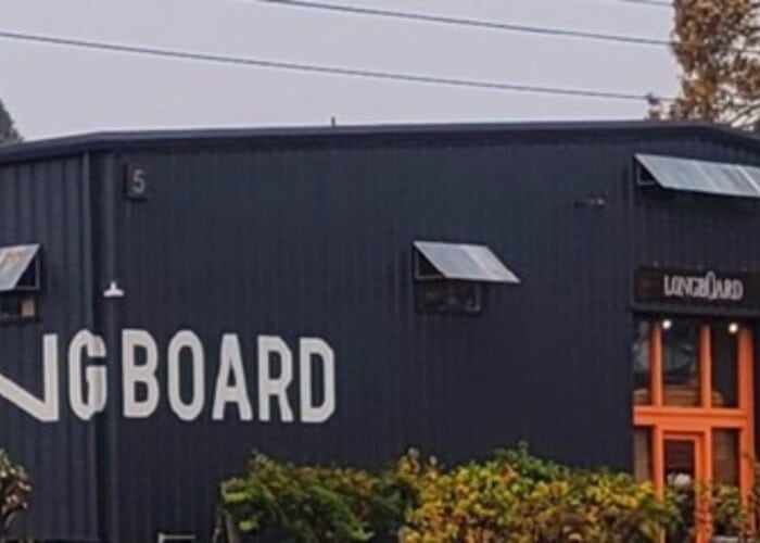 Longboard Vineyards Wine, Dine & Dance