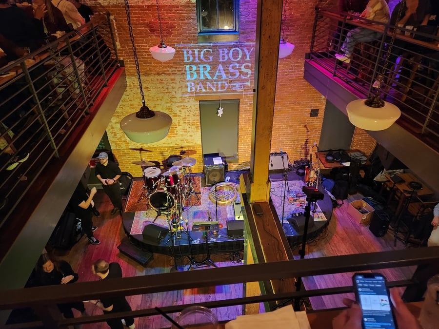 The Lititz Shirt Factory