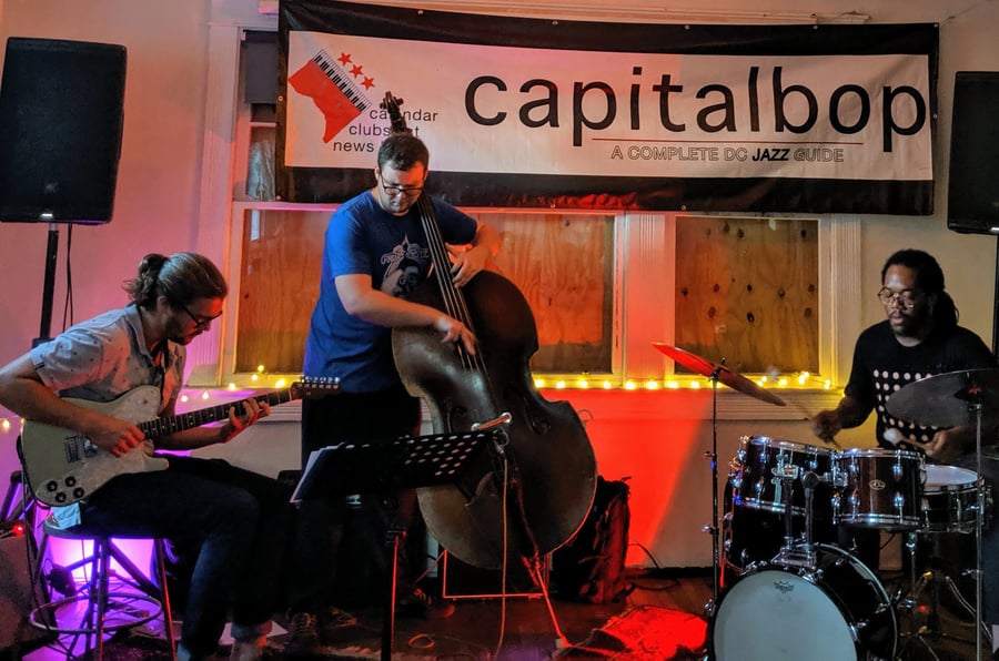 Rhizome DC - Art Learning DIY Culture