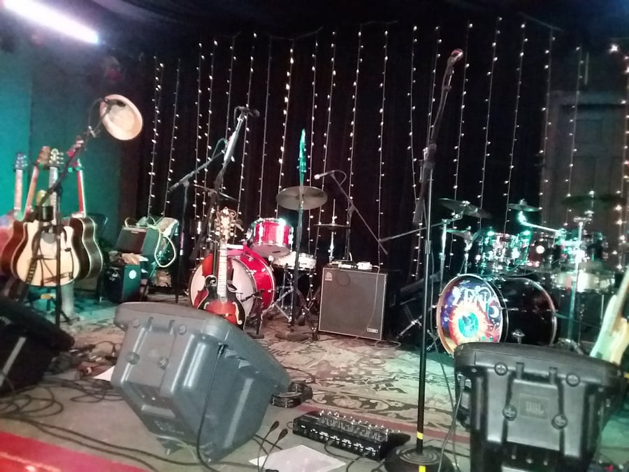 Shepherdstown Opera House