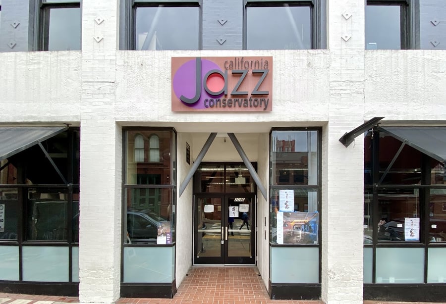 The Jazzschool