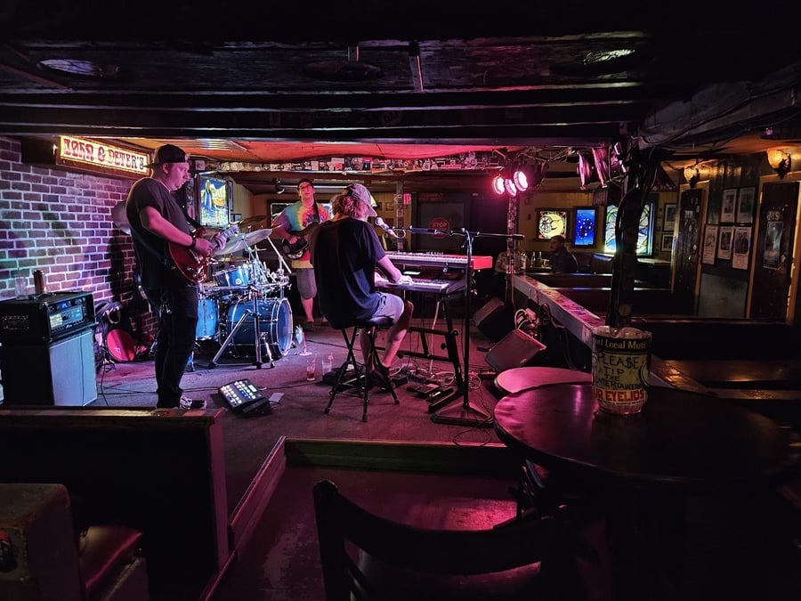 John & Peter's Place