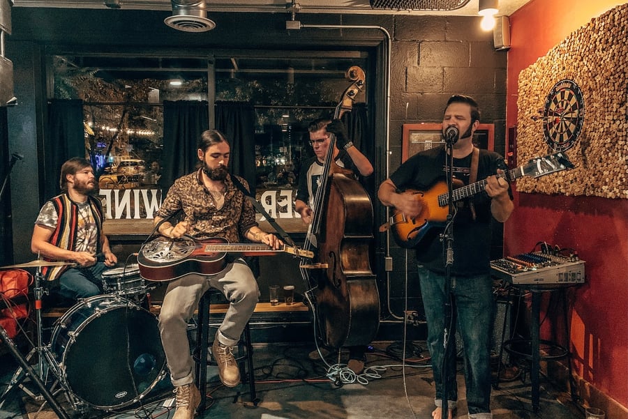 Southside Junction Tap House