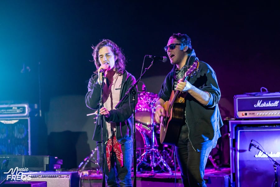 The Brite Room, Recording Studio & Venue