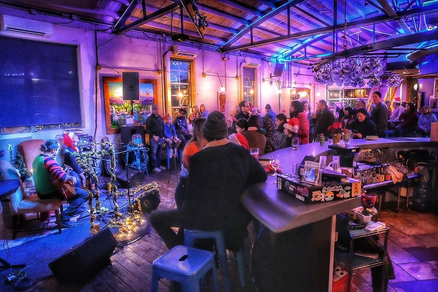 One World Brewing West