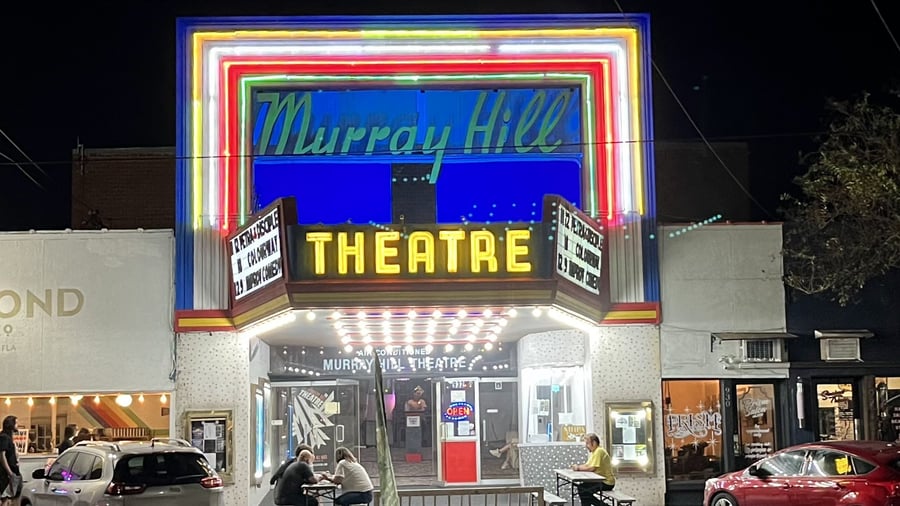 Murray Hill Theatre