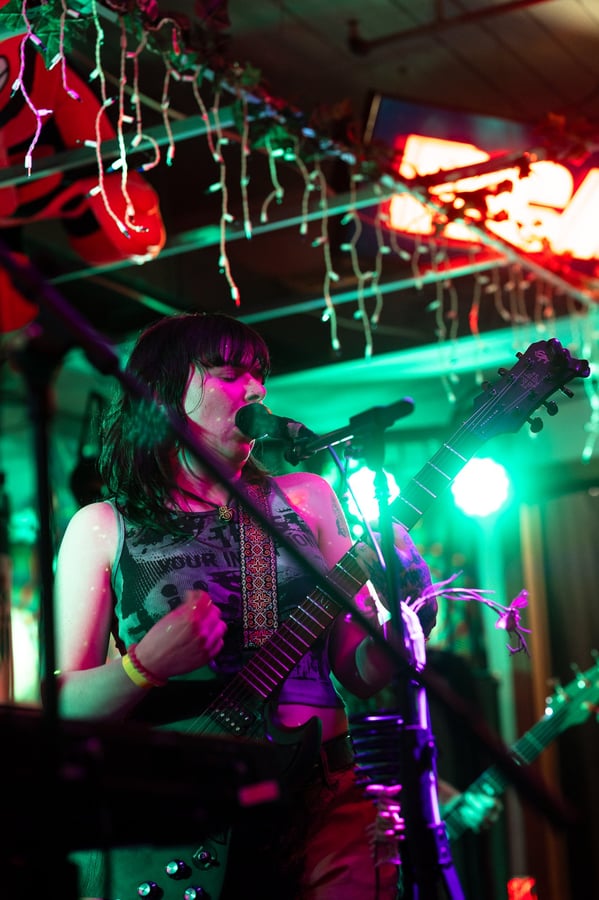 Terminus Underground