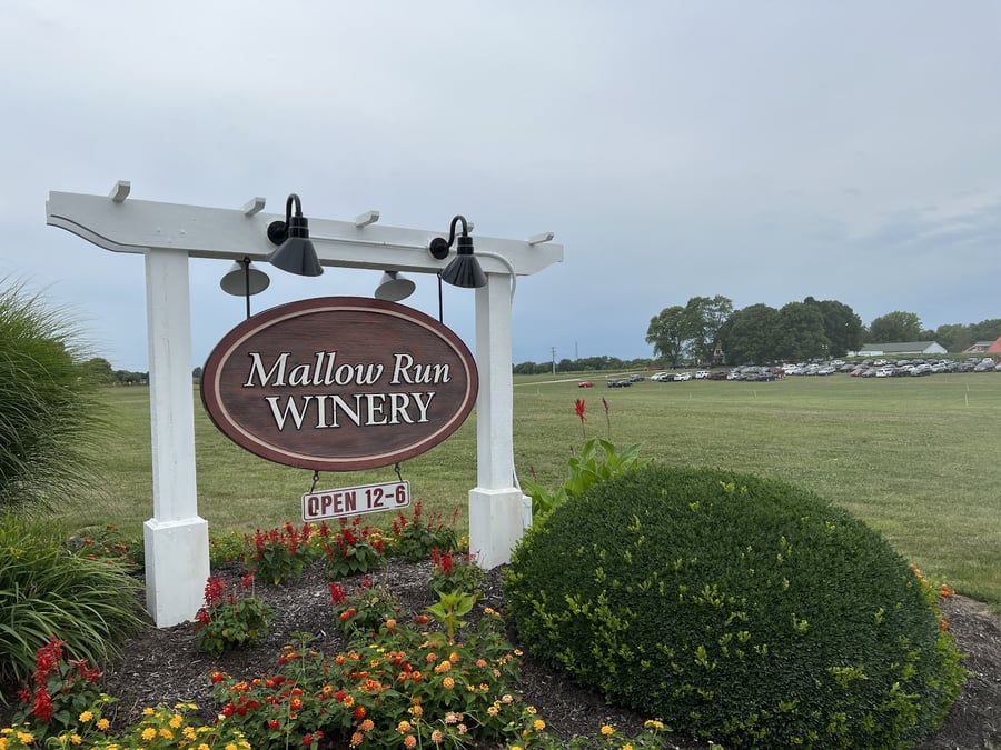 Mallow Run Winery