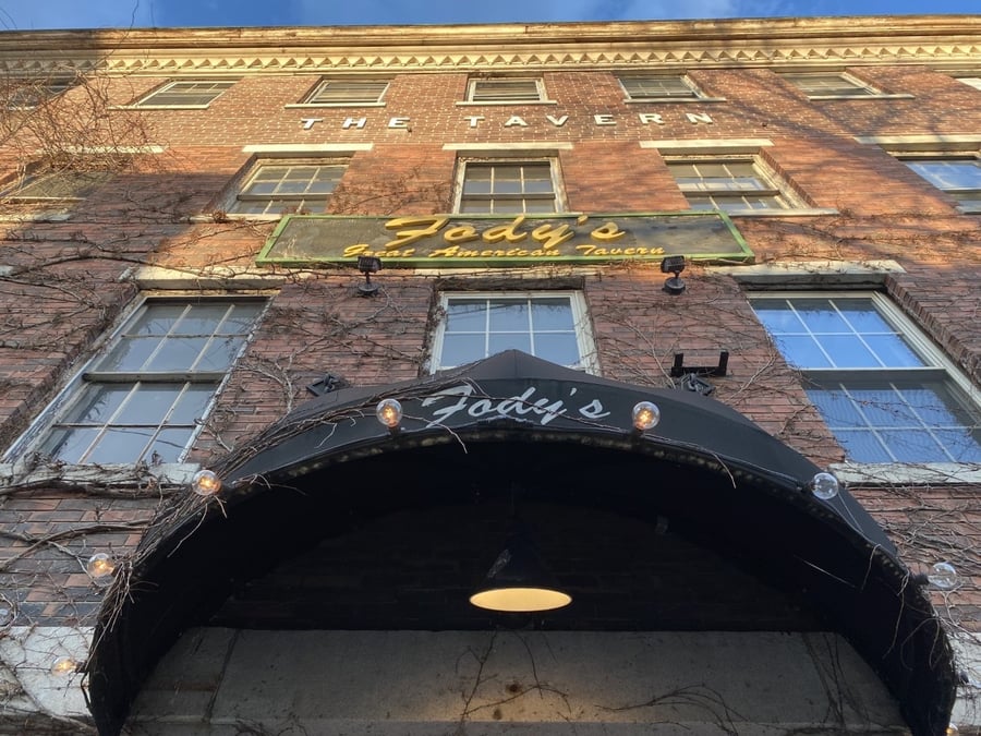 Fody's Great American Tavern