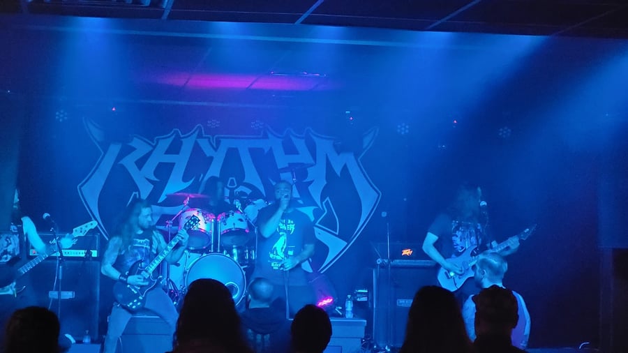 Rock N Roll Meatballs