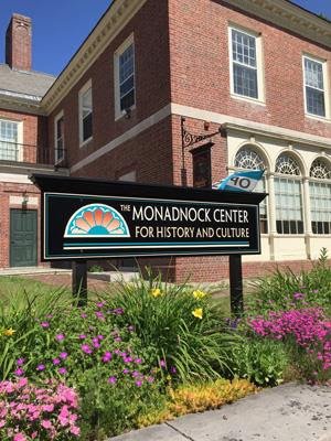 The Monadnock Center for History and Culture