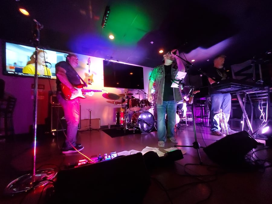 Whiskey Dog Bar & Grill