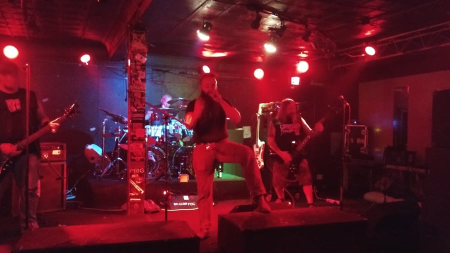 Just Bill's Place Inc