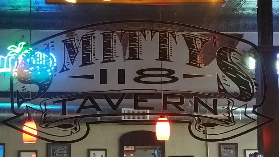 Smitty's 118 Tavern