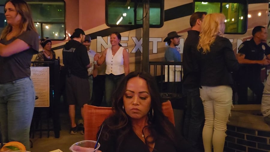 Maggie's Music Box & Gastropub