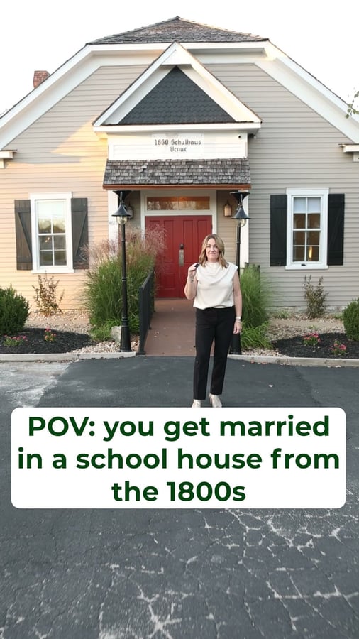 1860 Schulhaus Venue