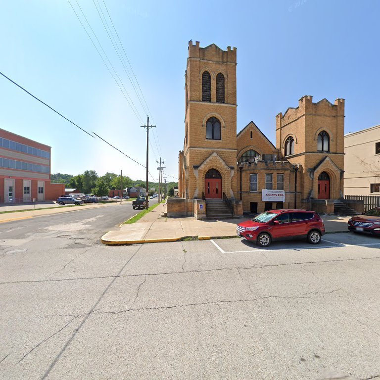 Hannibal Music Academy & Performance Hall