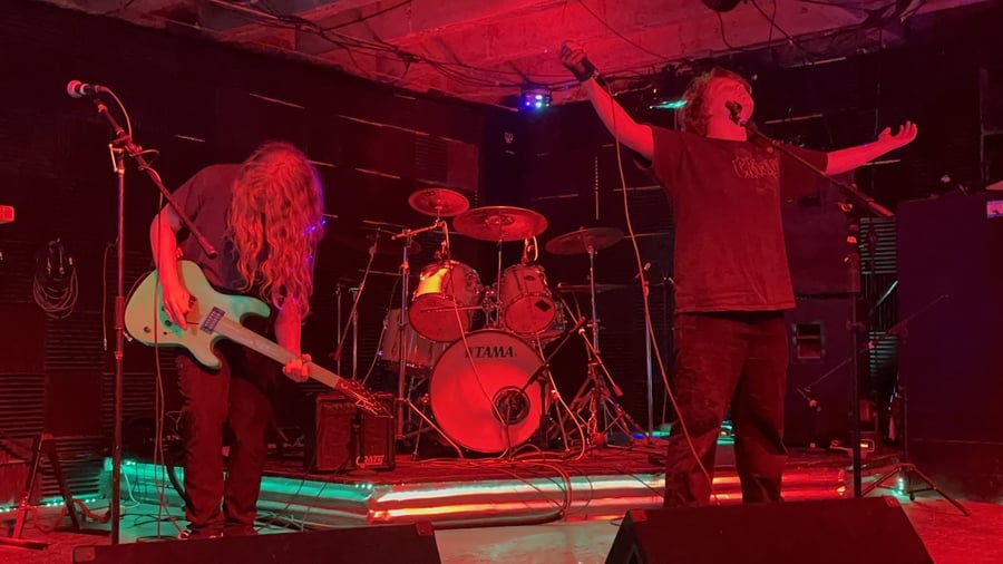 Park Hills Underground