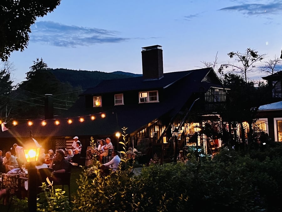 Wildcat Inn & Tavern