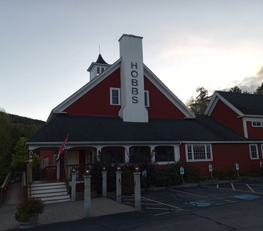 Hobbs Brewing Company