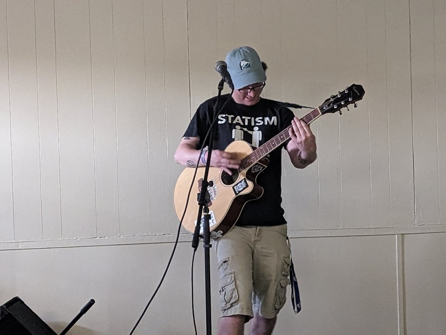 Michiana Education and Arts Club