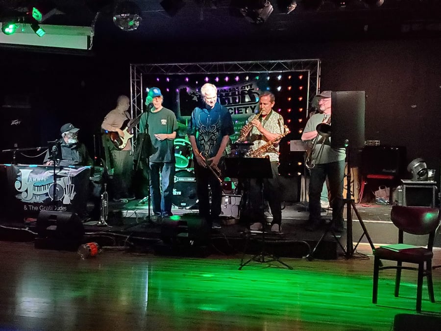 Score Sports Bar & Grill