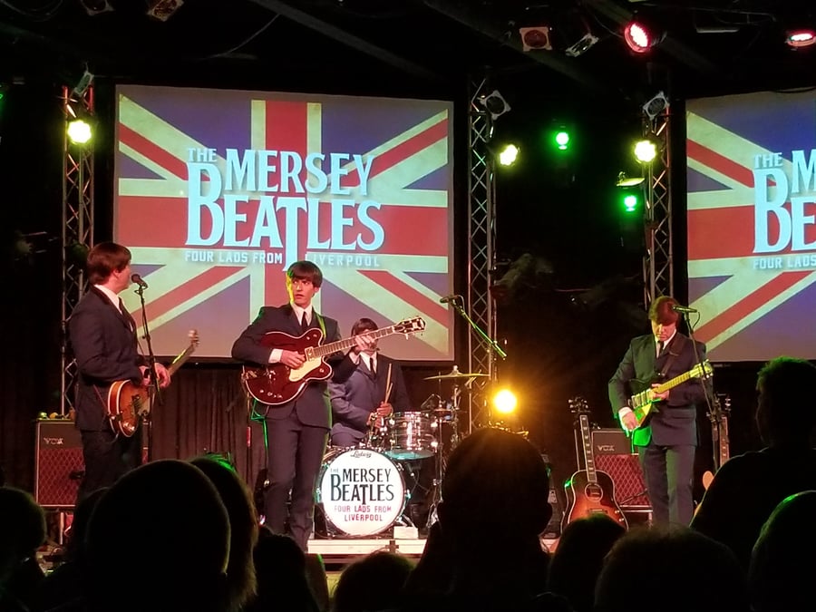 Baker Street Centre/C2G Music Hall