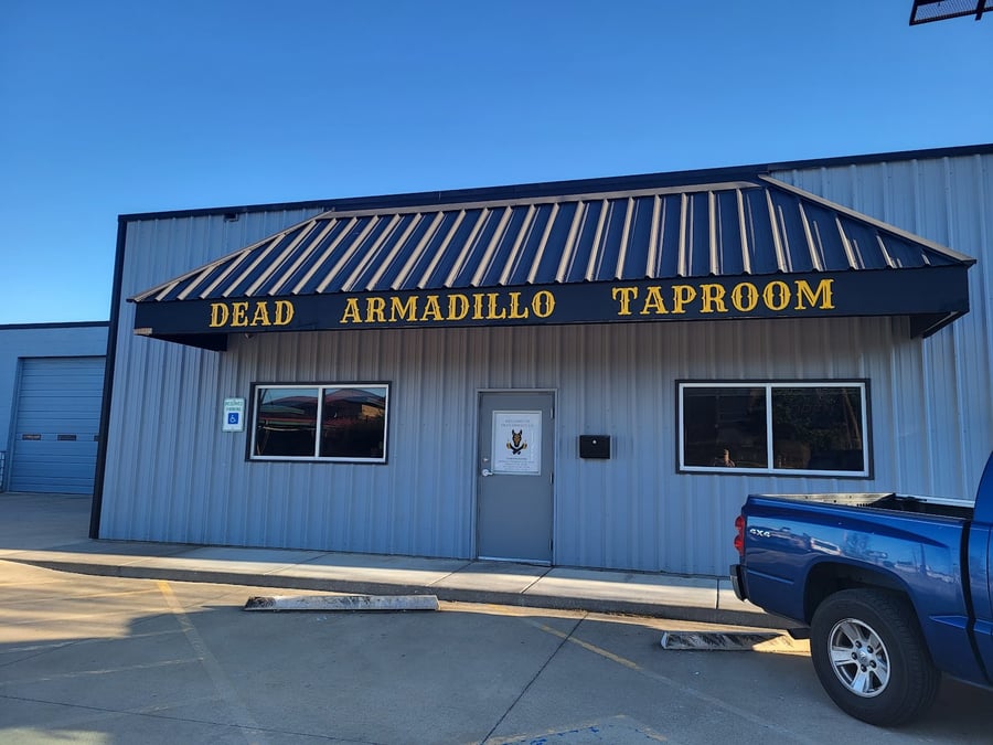 Dead Armadillo Craft Brewing