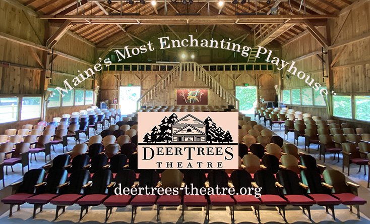Deertrees Theatre