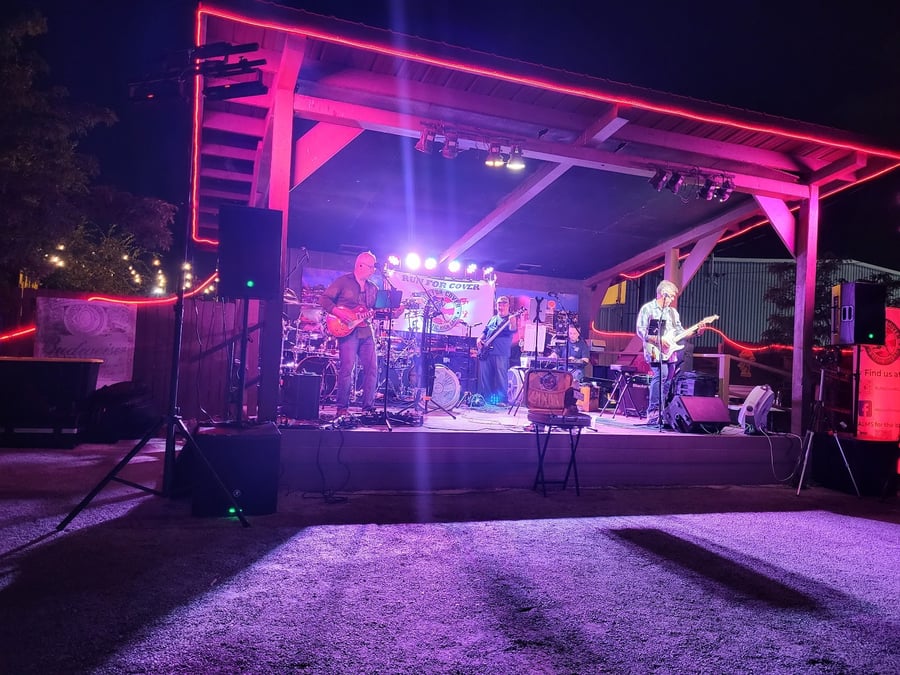 Paul & Jack's Tavern