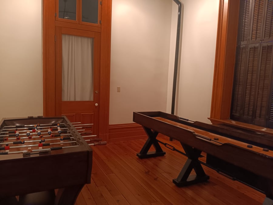 Timeless LIVE! & TIKI LIVE!