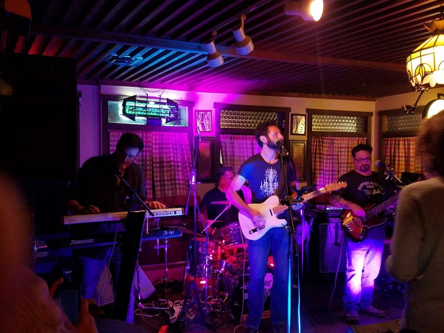 First Capital Dispensing Co