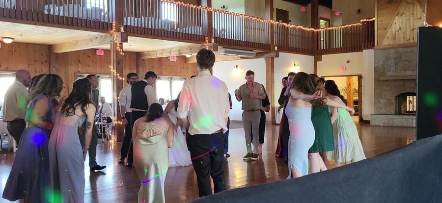 Morgan Hill Event Center