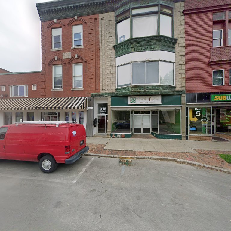 The Old Town Theatre