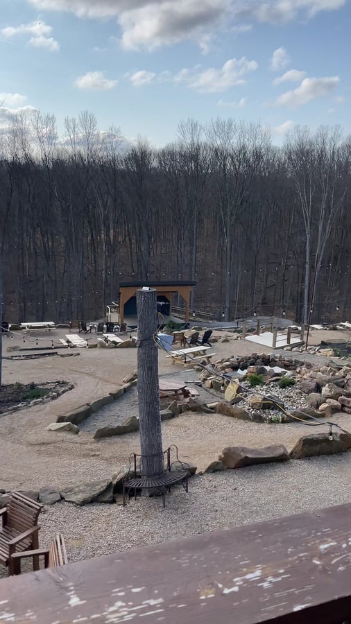 Hard Truth Distilling Co.