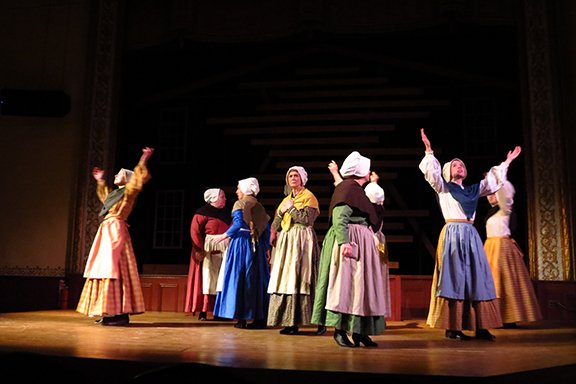 Rockport Opera House