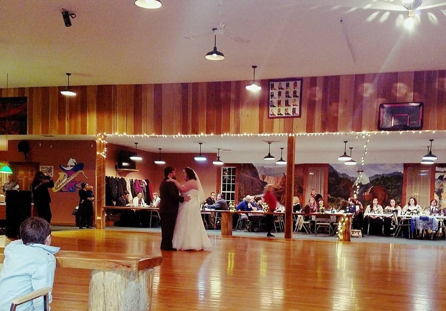 Mike's Music & Dance Barn