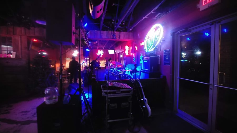 Wacky Jack's Grille & Saloon