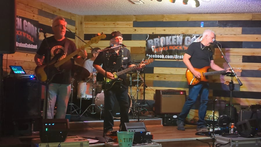 VFW Post 2150 - The Lone Star Post