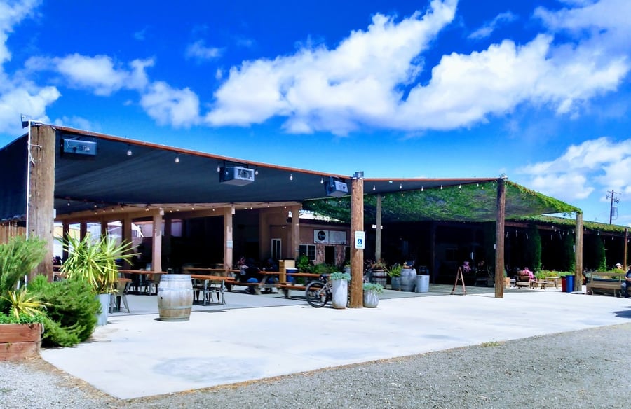 Berryessa Brewing Co.