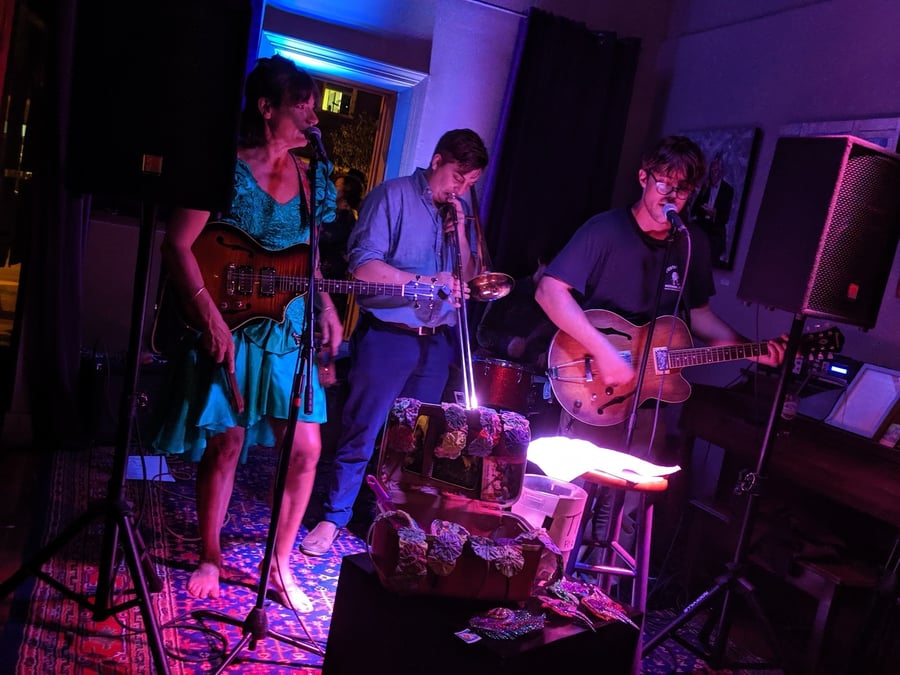 Yonder: Southern Cocktails and Brew