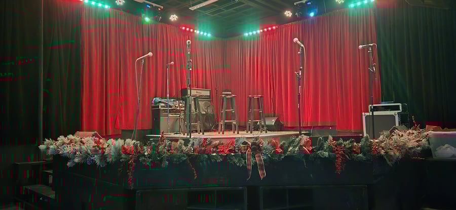 6th & Polk Music & Event Space