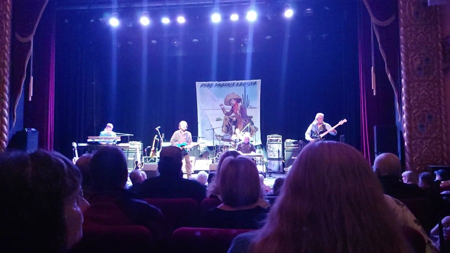 Emporia Granada Theatre