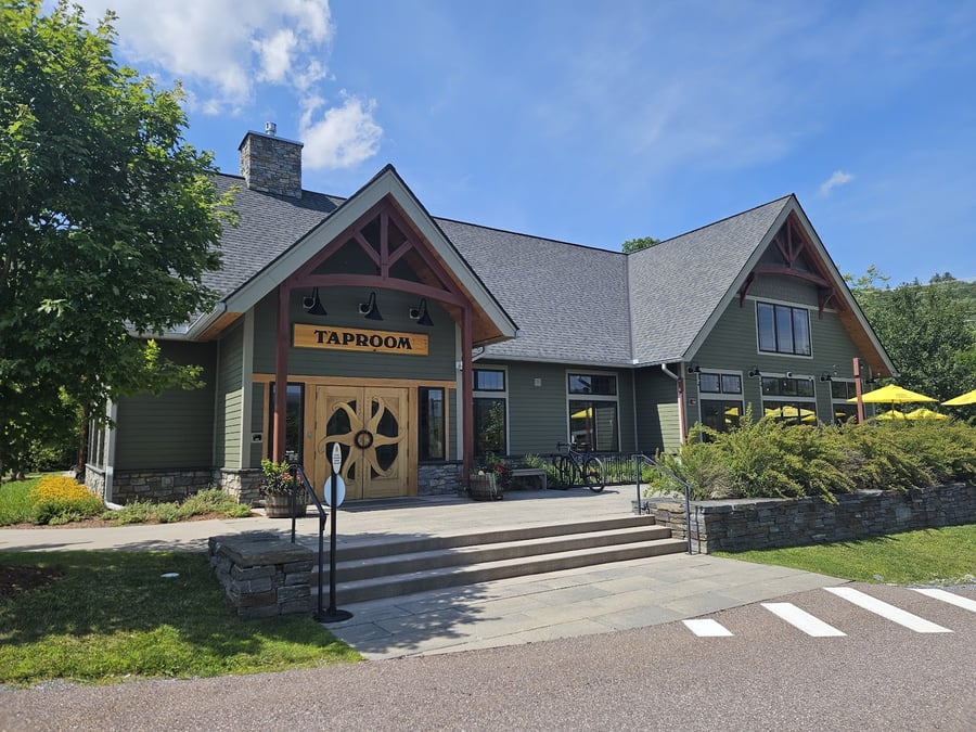 Lawson’s Finest Liquids