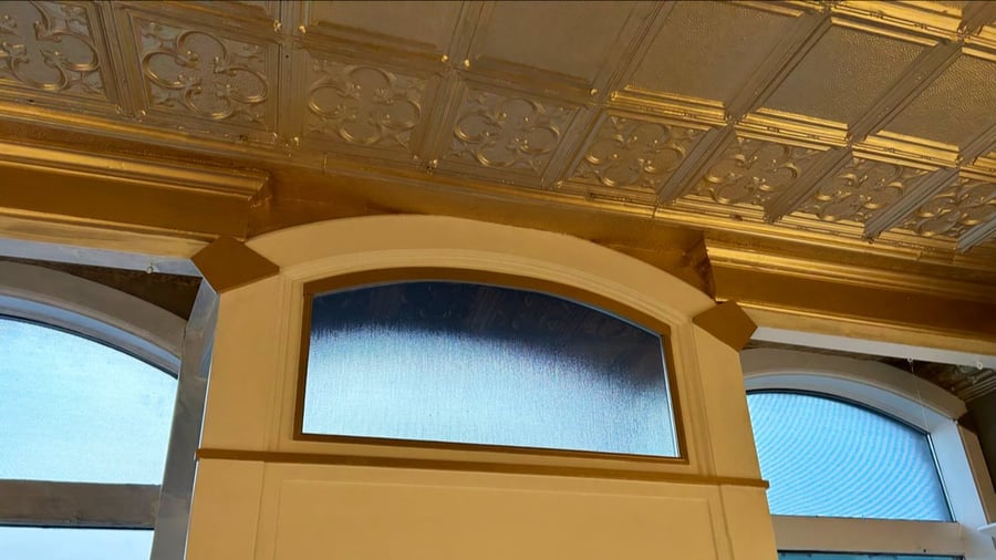 The Phoenix Gallery & Music Hall